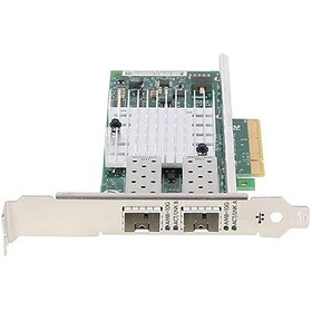 تصویر کارت شبکه HPE Ethernet 10Gb 2-port 560SFP+ Adapter 