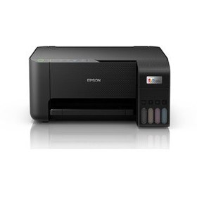 تصویر پرینتر چندکاره جوهرافشان اپسون EPSON L3252 