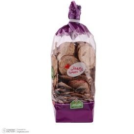 تصویر نان چیپسی جودوسر و چیا هم دانه 230 گرم |