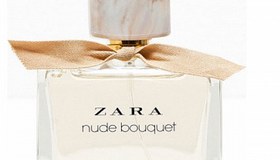 تصویر عطر ادکلن زارا نود بوکت nud.e bouquet