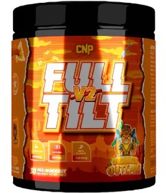 تصویر پمپ فول تیلت 570 گرم سی ان پی CNP Professional Full Tilt V2 570g