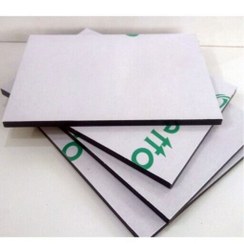 تصویر تخته شاسی عکس سایز ۱۶ در ۲۱ سانت ۸ میل 