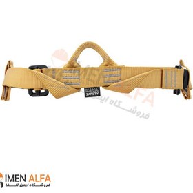 تصویر کمربند کوهنوردی و راپل ACB-40D کایا سیفتی Kaya Safety Kaya Safety ACB-40D climbing and rappel belt