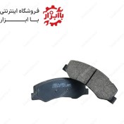 تصویر لنت ترمز جلو پژو 206 تیپ 2 آسیا لنت 