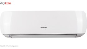 تصویر کولر گازی هایسنس 9 هزار مدل HIH-09TG ا Hisense HIH-09TG Air conditioner Hisense HIH-09TG Air conditioner
