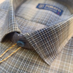 تصویر پیراهن جعبه ای کد ۲۲ 