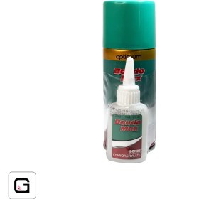 تصویر چسب 123 مینی باندومکس 