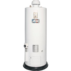 تصویر آبگرمکن گازی سپهرالکتریک مدل SE7220 