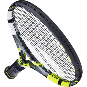 تصویر راکت تنیس بابولات Babolat Pure Aero 2023 (300 گرم) - گریپ 2 راکت آلکاراس ( 300 گرم )