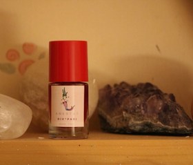 تصویر تینت لب 