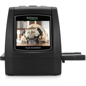 تصویر اسکنر رلیانس مدل EC018 
