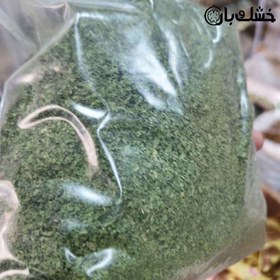 تصویر پودر سبزی گشنیز 