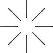 تصویر نوک قلم یدک اکس پی پن مدل AC95 Nibs for PA5/PA6 stylus, 50 pcs per pack