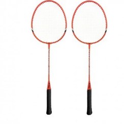 تصویر راکت بدمینتون یونکس جفتی YONEX Badminton racket