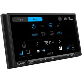 تصویر پخش سونی مدل XAV-AX5500 برند : Sony