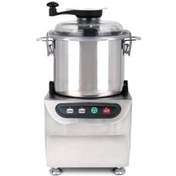 تصویر دستگاه غذاساز الکتروکار مدل ۶ لیتری 