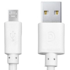 تصویر کابل شارژ میکرو USB گریفین مدل sj-05 Griffin micro USB charging cable model sj-05