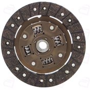 تصویر صفحه کلاچ پراید 131 شایان صنعت 