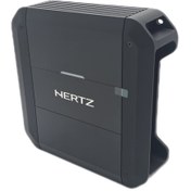 تصویر آمپلی فایر هرتز HERTZ DP 1500.1 
