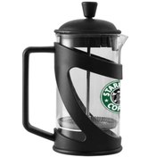 تصویر فرنچ پرس ظرفیت ۳۵۰ میل 