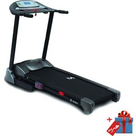 تصویر تردمیل خانگی و تک کاره اسپرتک 8501 Sportec 8501 Treadmills