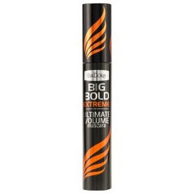 تصویر ریمل ايزادرا مدل BIG BOLD EXTREME حجم14g اصل سوئد 