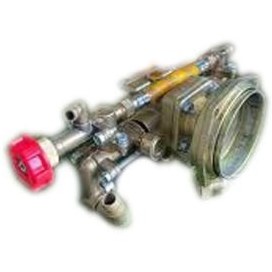 تصویر پمپ سمپاش پرتابل علفتراش 