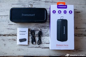 تصویر اسپیکر بلوتوثی 40 وات برند Tronsmart Element Mega 