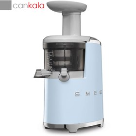 تصویر آبمیوه گیری اسمگ مدل SJF01 Smeg Slow Juicer SJF01