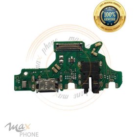 تصویر برد شارژ هوآوی HUAWEI P30 LITE / NOVA 4E BOARD CHARGE برد شارژ گوشی هواوی Huawei P30 Lite| میکروفون گوشی هواوی پی 30 لایت