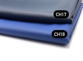 تصویر چرم 35*50سرمه ای 2 0017 