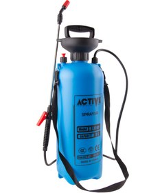 تصویر سمپاش 9 لیتر Active مدل AC1009LS ا 9 liter Active sprayer model AC1009LS 9 liter Active sprayer model AC1009LS