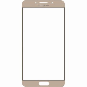 تصویر گلس تعمیراتی سامسونگ Samsung A9 Samsung A9 Repair Glass