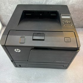 تصویر پرینتر لیزری اچ پی مدل M401a استوک HP LaserJet Pro 400 M401a Printer