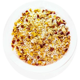 تصویر زرشک پلو با مرغ (OFF COOK) 