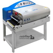 تصویر دستگاه فیوزینگ (لایی چسبان) جک JKS عرض ۵۰ 