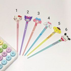 تصویر کانزاشی عروسکی 