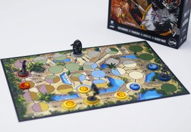 تصویر Unmatched: Battle of Legends, Volume Two 