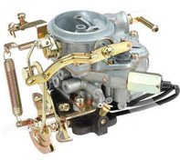 تصویر کاربراتور پراید درجه یک 