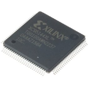 تصویر آی سی XILINX-XC95144XL 