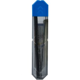 تصویر نوک مداد نوکی C.Class PL2817 0.7mm 2B C.Class PL2817 0.7mm 2B Mechanical Pencil Leads