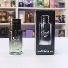 تصویر ادکلن دیور ساواج شرکت اسمارت dior savage smart 25ml