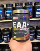 تصویر پودر آمینو ناترکس EAA+ Hydration وزن ۳۹۰ گرم 