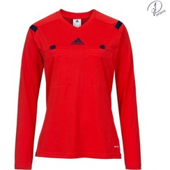 تصویر بلوز ورزشی زنانه آدیداس Adidas اورجینال 