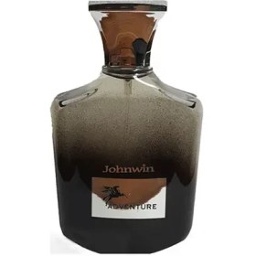 تصویر عطر ادکلن کرید اونتوس جانوین جکوینز مردانه ۱۰۰ میل | johnwin Creed Aventus 100ml