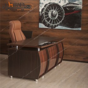 تصویر میز مدیریت هیراد مدل M815 