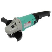 تصویر مینی سنگ 1200 وات دی سی ای مدل ASM02-125B Dca ASM02-125B Angle Grinder