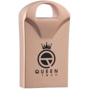تصویر فلش مموری کویین تک مدل RACE 3.1 ظرفیت 16 گیگابایت Queen Tech RACE 3.1 Flash Memory 16 GB