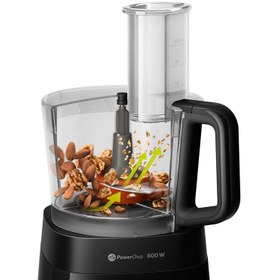 تصویر غذاساز فیلیپس مدل HR7510 Philips HR7510 food processor