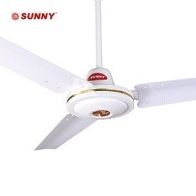 تصویر پنکه سقفی سانی مدل گلکسی galaxy s4 - بسته دوعددی SUNNY galaxy s4